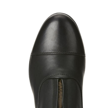 Ariat Womens Heritage IV Zip Paddock Boot